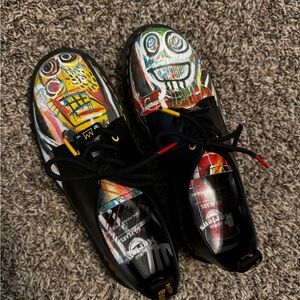 Dr. Martens Basquiat 1461